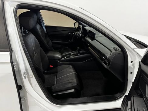 Used 2024 Honda Accord Sport image 21
