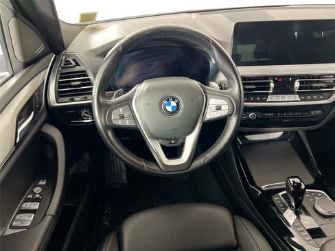Used 2023 BMW X3 xDrive30i w/ Premium Package AWD/4WD image 23