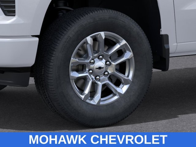 New 2026 Chevrolet Silverado 1500 RST w/ Z71 Off-Road Package AWD/4WD image 9