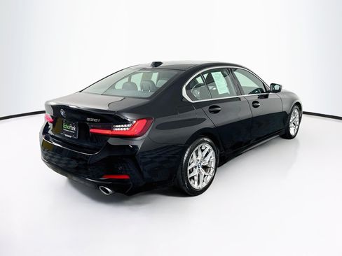 Used 2026 BMW 330i Sedan RWD image 9