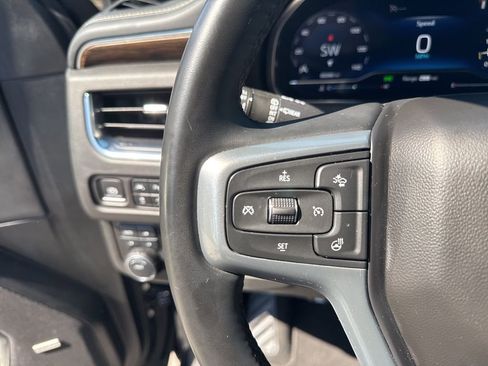 Used 2024 Chevrolet Tahoe Premier AWD/4WD image 15