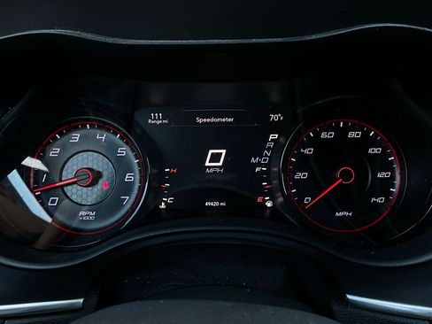 Used 2018 Dodge Charger SXT Plus w/ Blacktop Package image 36