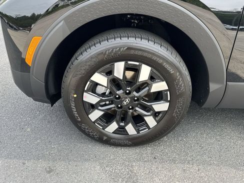 New 2025 Hyundai Santa Cruz SE image 10
