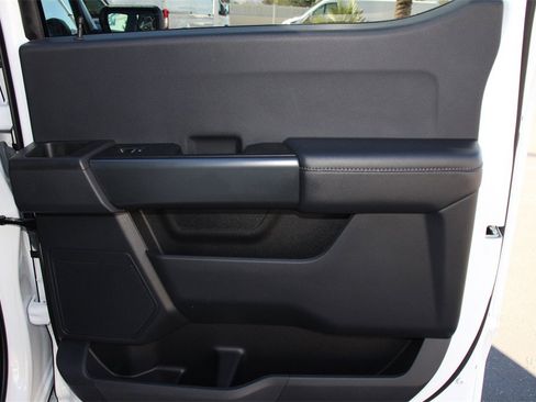 Certified 2023 Ford F150 XL w/ STX Appearance Package image 27