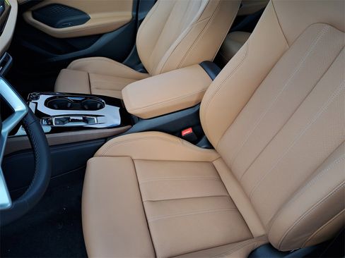 New 2025 Audi A5 2.0T Prestige image 18