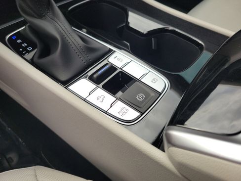 New 2026 Hyundai Tucson SEL FWD image 23
