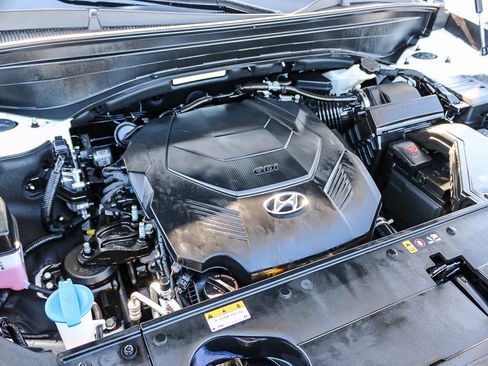 Used 2025 Hyundai Palisade SEL image 27