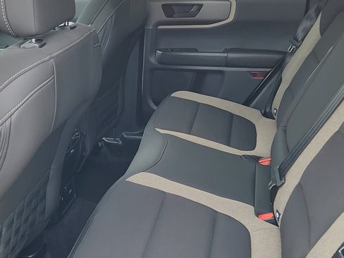 New 2026 Ford Bronco Sport Big Bend image 23