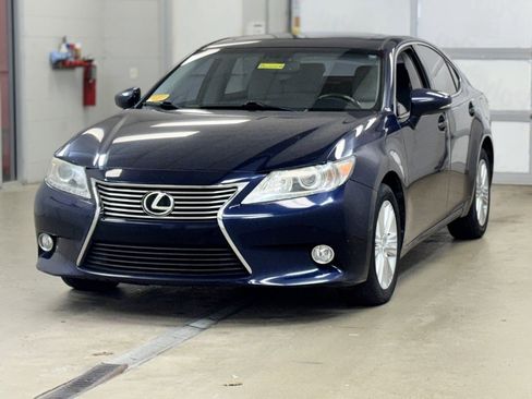 Used 2013 Lexus ES 350 350 image 3