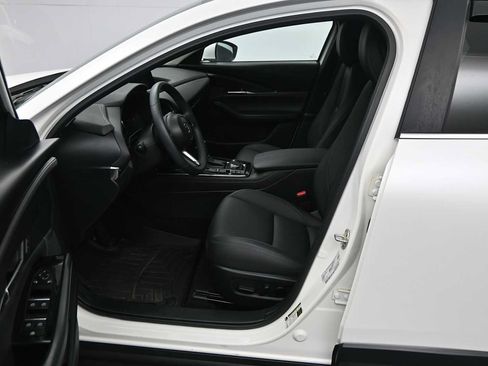 Used 2024 MAZDA CX-30 AWD 2.5 S w/ Preferred Package image 9
