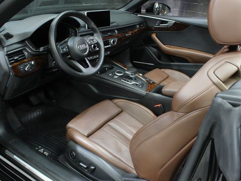 Used 2018 Audi A5 2.0T Prestige image 27