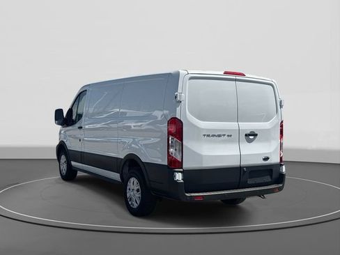 New 2025 Ford Transit 150 Low Roof image 2