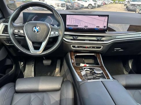 Used 2026 BMW X5 xDrive40i AWD/4WD image 16
