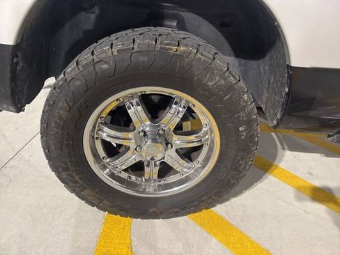 Used 2014 RAM 1500 Outdoorsman image 6