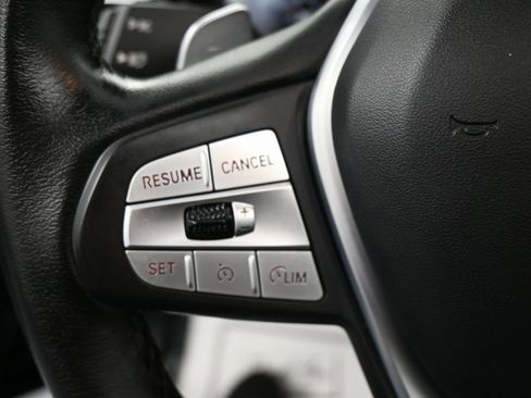 Used 2023 BMW X3 xDrive30i image 22