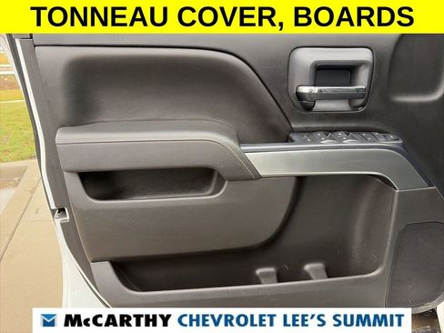 Used 2015 Chevrolet Silverado 1500 LT w/ All Star Edition image 38