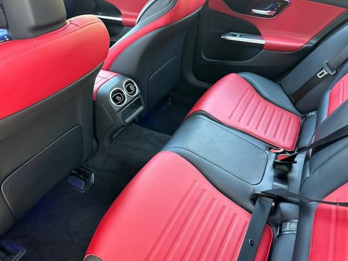 Certified 2023 Mercedes-Benz C 43 AMG 4MATIC Sedan image 28