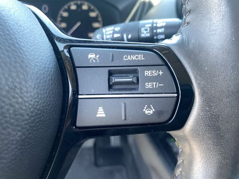 Used 2024 Honda HR-V EX-L image 28