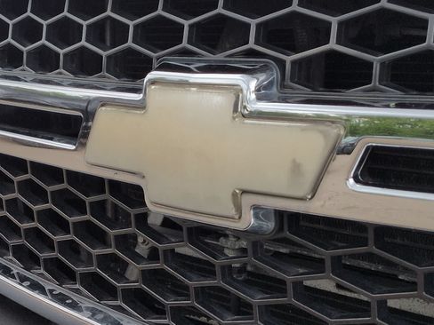 Used 2007 Chevrolet Silverado 2500 LT w/ Onstar Plus Package AWD/4WD image 12