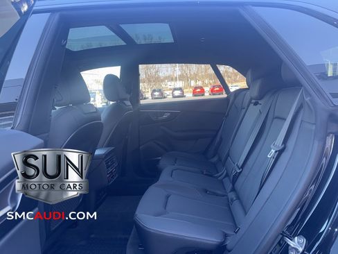 New 2026 Audi Q8 Premium Plus image 18