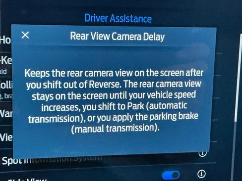 Used 2024 Ford F150 XLT w/ Mobile Office Package image 43