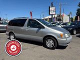 Used 2001 Toyota Sienna LE image 2
