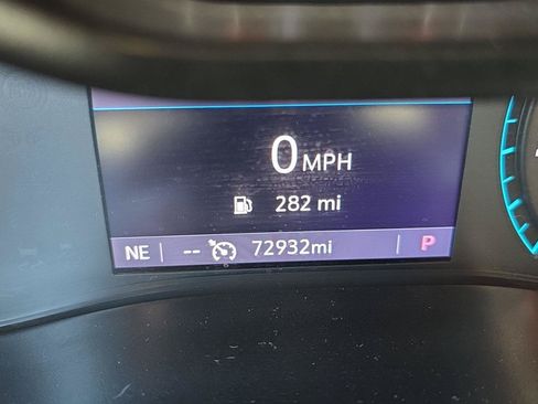 Used 2021 Chevrolet Colorado ZR2 AWD/4WD image 2