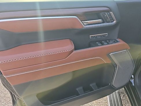 New 2026 GMC Sierra 1500 Denali Ultimate AWD/4WD image 17