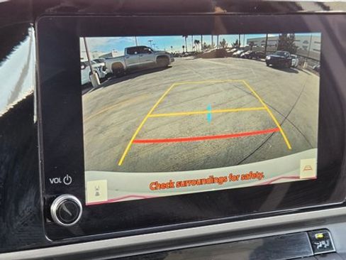 Certified 2025 Toyota Camry SE image 12