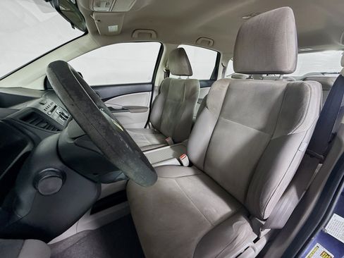 Used 2013 Honda CR-V LX image 24