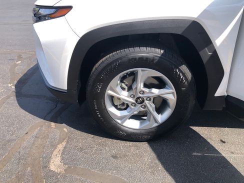 Certified 2023 Hyundai Tucson SEL AWD/4WD image 25