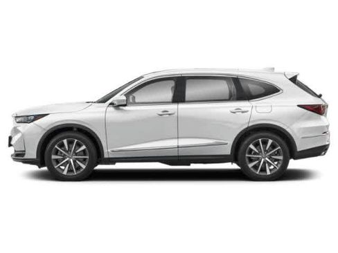 Used 2025 Acura MDX FWD w/ Technology Package image 3