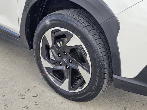 New 2026 Subaru Crosstrek 2.5i Limited AWD/4WD image 7