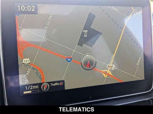 Used 2016 Mercedes-Benz GLE 350 image 6