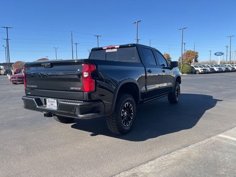 Used 2025 Chevrolet Silverado 1500 ZR2 image 6