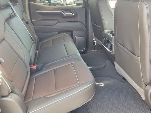 New 2026 GMC Sierra 1500 Denali w/ Denali Reserve Package image 21