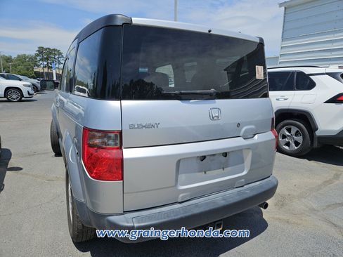 Used 2006 Honda Element EX-P image 9