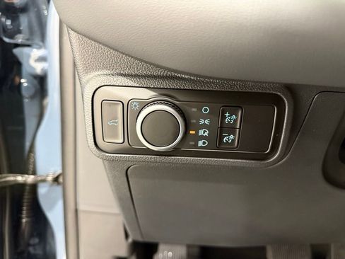 New 2026 Ford Explorer Active image 35