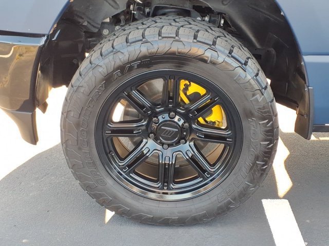 Used 2023 RAM 1500 Tradesman AWD/4WD image 30