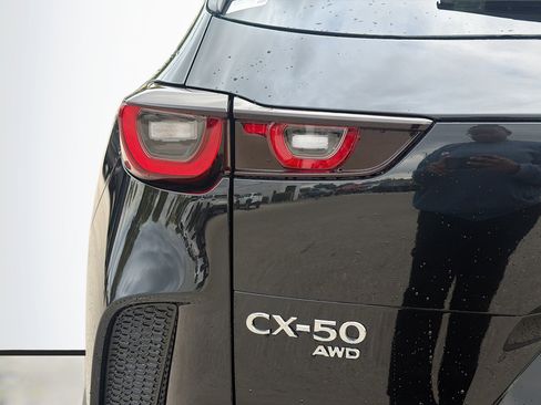 New 2026 MAZDA CX-50 2.5 Hybrid w/ Weather Package image 12