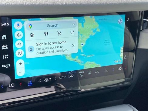 New 2026 Lincoln Navigator Reserve image 22