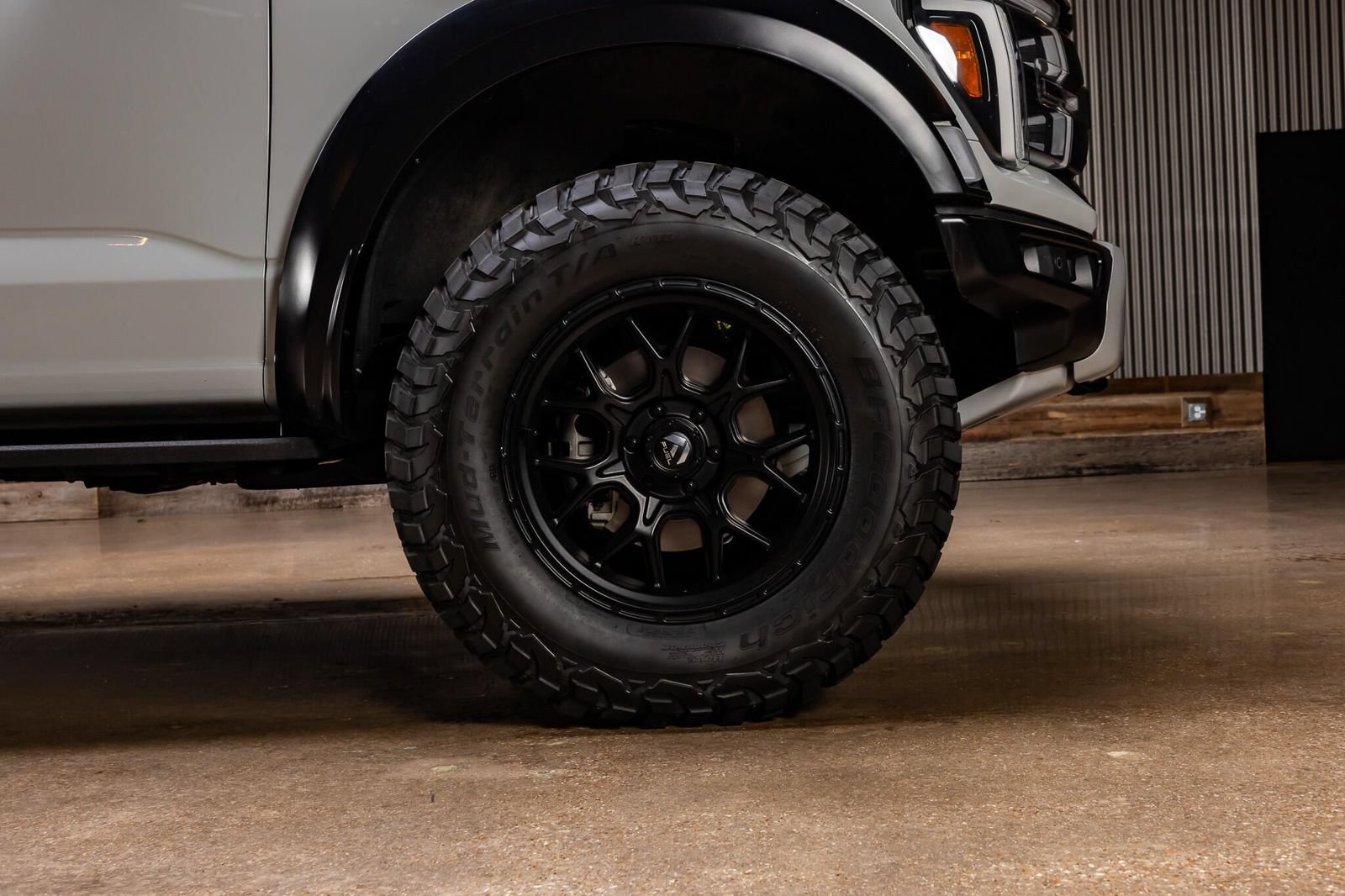Used 2024 Ford F150 Raptor AWD/4WD image 11