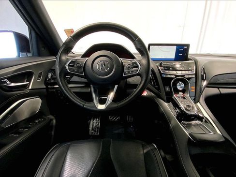 Used 2019 Acura RDX A-Spec FWD image 4