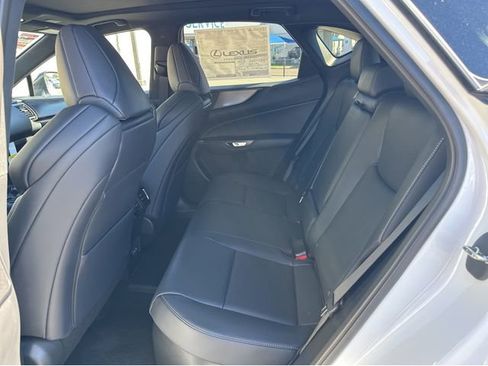 New 2026 Lexus NX 450h+ F Sport image 18