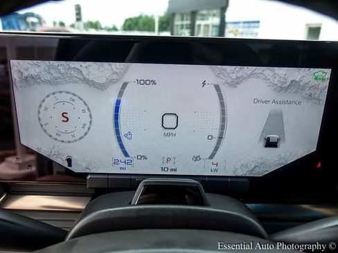 New 2025 GMC Hummer EV 3X image 16