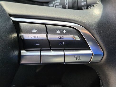 Used 2025 MAZDA CX-50 AWD 2.5 S w/ Preferred Package image 22