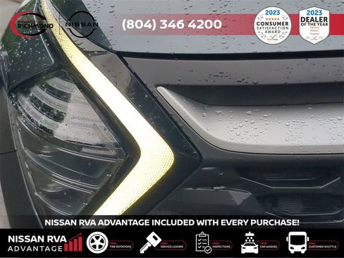 Used 2024 Kia Sportage LX image 10