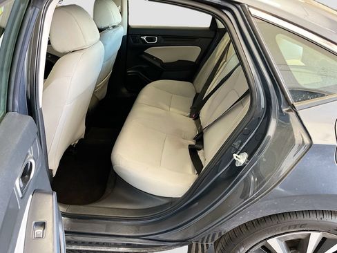 Used 2024 Honda Civic EX image 24