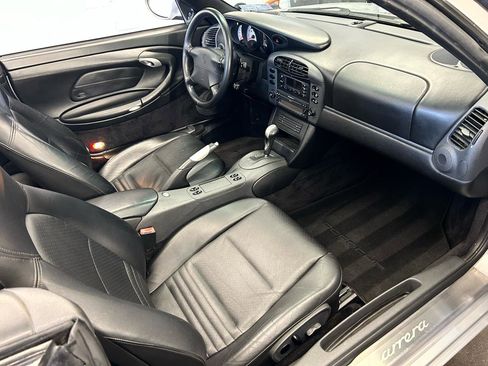 Used 1999 Porsche 911 Carrera 4 image 19