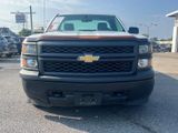 Used 2015 Chevrolet Silverado 1500 W/T w/ Snow Plow Prep Package image 2
